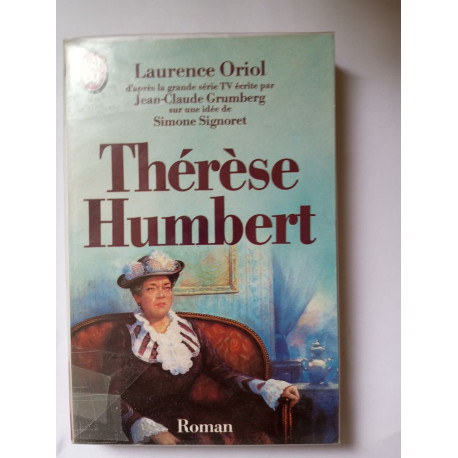 Therese humbert