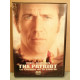 The Patriot - Le chemin de la liberté Mel Gibson DVD