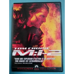 Mission Impossible 2 tom cruise Dougray scott Widescreen...