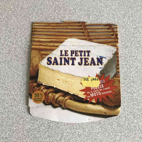 Le Petit Saint Jean
