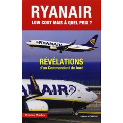 Ryanair Low cost mais à quel prix