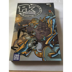Powerduck - Les aventures galactiques de Fantomiald hors serie 2