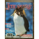 Terre Sauvage n7 Mai 1987 L'ile Marion L'Oasis des manchots