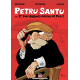 Petru Santu - Tome 4: et pour quelques fritelle de plus