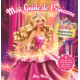 Mon guide de princesse