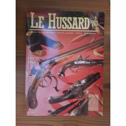 Le Hussard Nº 68 1997