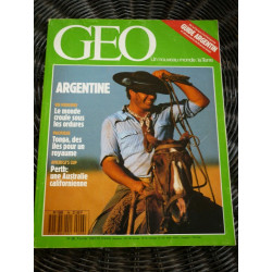 Magazine GEO n96 02