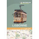 En un coup d'oeil Lisbonne Michelin