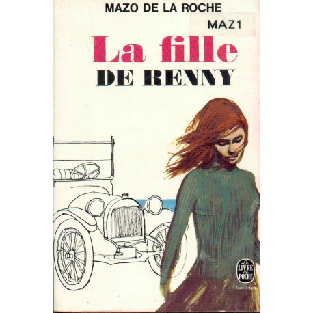 La fille de Renny