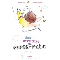 Une Aventure de Super-Poilu