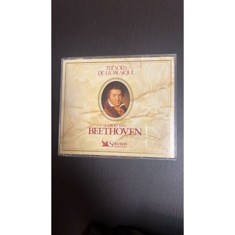 Ludwig van Beethoven : Sélection de Reader's Digest - Trésors de...