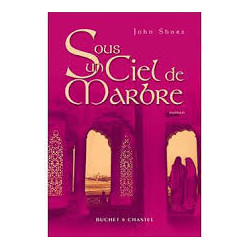 Sous un ciel de marbre
