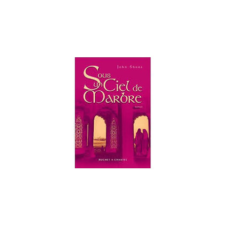 Sous un ciel de marbre