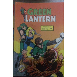 GREEN LANTERN BIMESTRIEL N°26