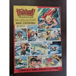 Hurrah Magazine n 285 1959