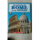 SPLENDEURS DE ROME ET DU VATICAN