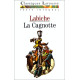 La Cagnotte : Comédie-vaudeville