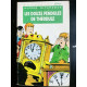 Les Douze Pendules de théodule hachette