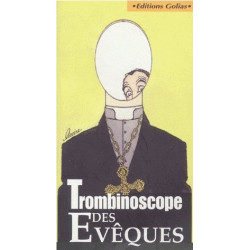 Le trombinoscope des évêques