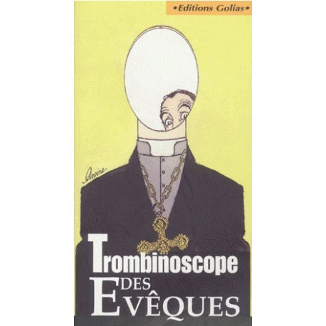Le trombinoscope des évêques