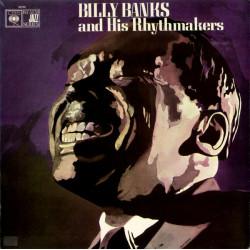 Billy Banks And His Rhythmakers