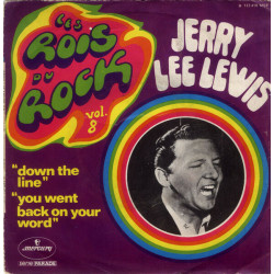 Les Rois Du Rock Vol. 8