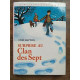 Surprise au Clan des Sept Bibliothèque rose