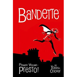 BANDETTE T1: Presto