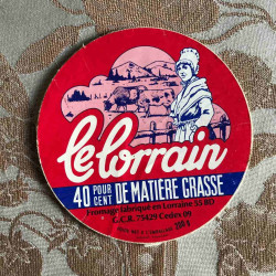Le Lorrain