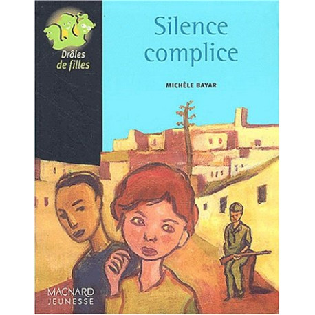 Silence complice