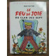 Le Feu de joie Du clan des Sept Bibliothèque rose