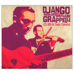 Les Rois Du Swing Manouche