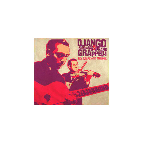 Les Rois Du Swing Manouche