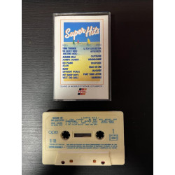 K7 Audio : Super Hits