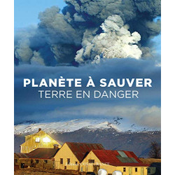 Planete a sauver terre en danger