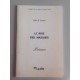LE RIRE DES MASQUES - POEMES