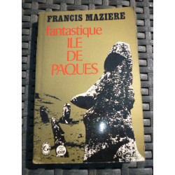 FANTASTIQUE ILE DE paques