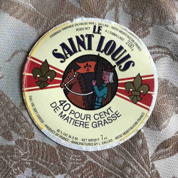 Le Saint Louis