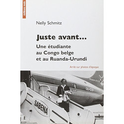 Juste Avant