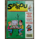 Magazine Spirou n2818 Avril 1992