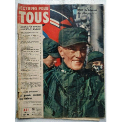 LECTURES POUR TOUS 41 mai 1957