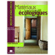 Matériaux écologiques