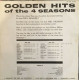 Golden Hits Of The 4 Seasons