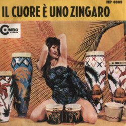 Il Cuore E' Uno Zingaro