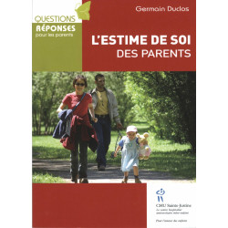 L'estime de soi des parents