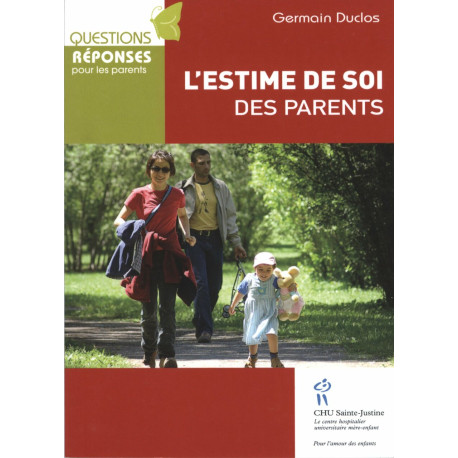 L'estime de soi des parents