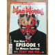 Ciné Fantastique Mad Movies Nº 121 Septembre 1999