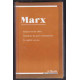 Marx ou l'utopie communiste