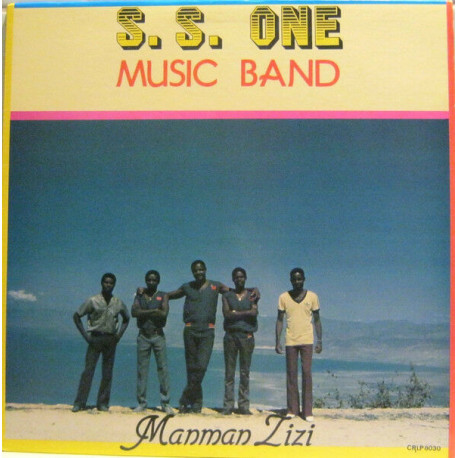 Manman Zizi