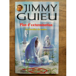 Plan d'extermination Les Chevaliers de lumière